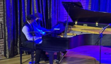 Jazz as Storytelling | Psychology Today United Kingdom