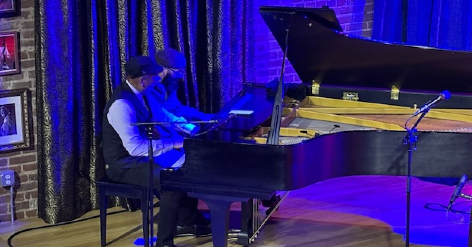 Jazz as Storytelling | Psychology Today United Kingdom