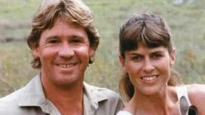In 2004, Steve and Terri Irwin turned an old avocado shed into a wildlife hospital that has treated more than 136,000 animals