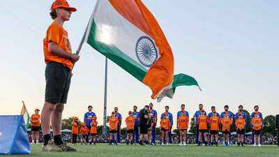 Team India's massive T20I record goes unnoticed; team miles ahead of Pakistan