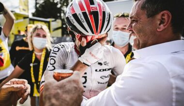 Ion Izagirre's 16-year pro career ends in training ride crash in Spain