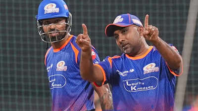 Mumbai Indians, Mahela Jayawardene mutually agree to bring in 'fresh perspective'; new coach likely