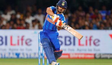 ishan-kishan-has-not-regained-match-fitness-for-the-third-t20i-in-wellington