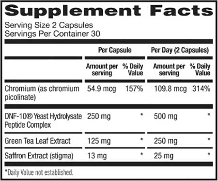 Ispure Curb Label