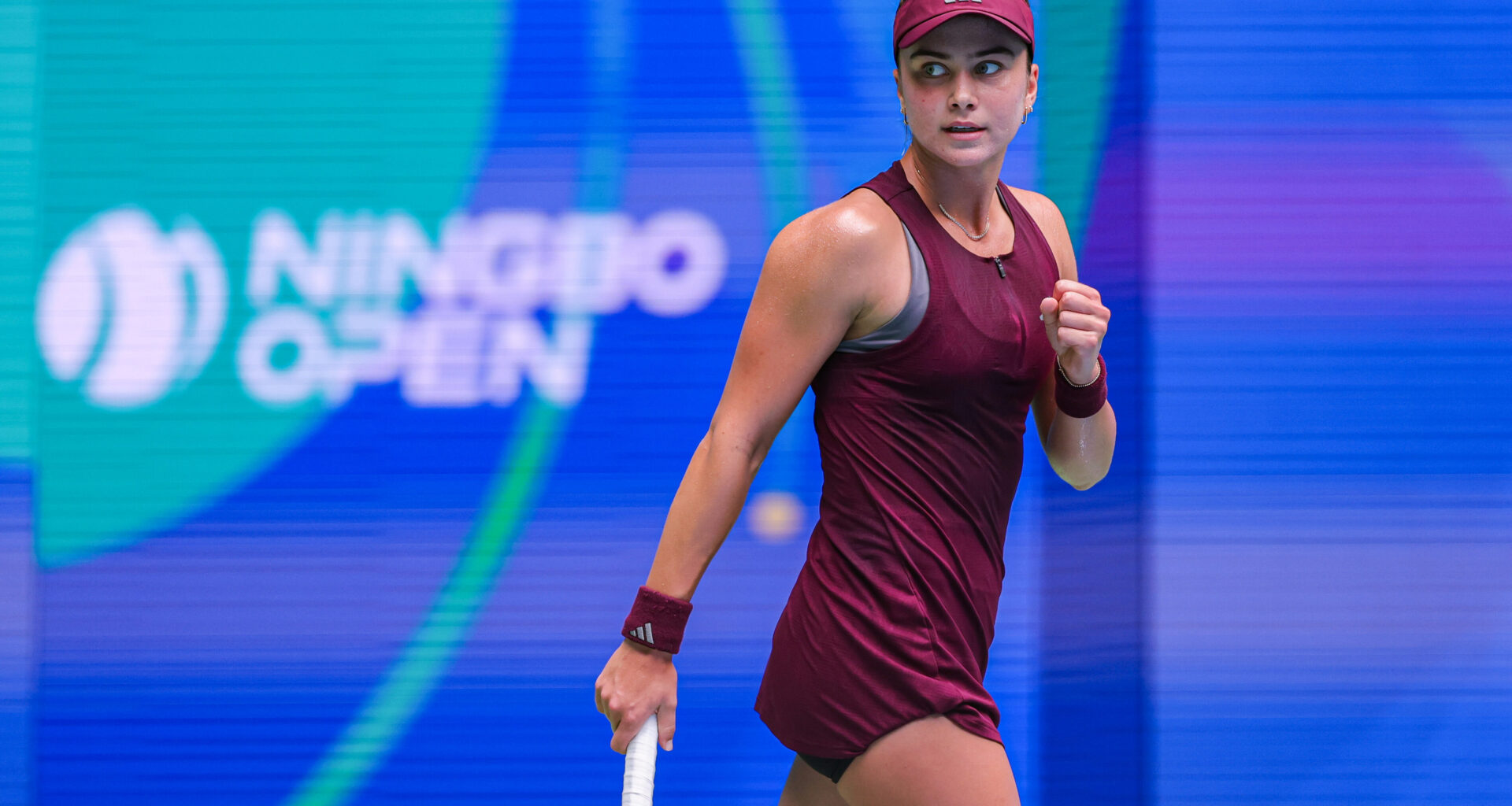 Breaking down the quarterfinal matchups in Ningbo