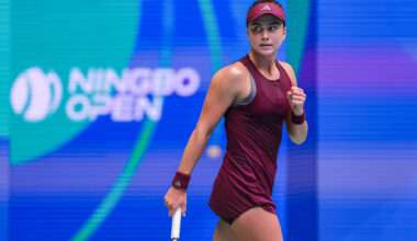 Breaking down the quarterfinal matchups in Ningbo