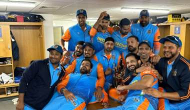 India Champions vs South Africa Champions Highlights, WCL 2026 - NDTV Sports