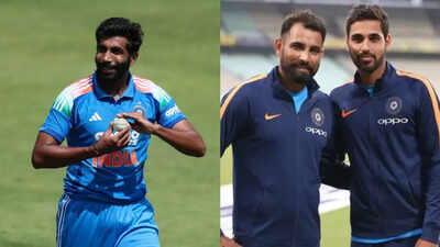 ‘He should not play all three formats’: Ravi Shastri’s advice for Jasprit Bumrah
