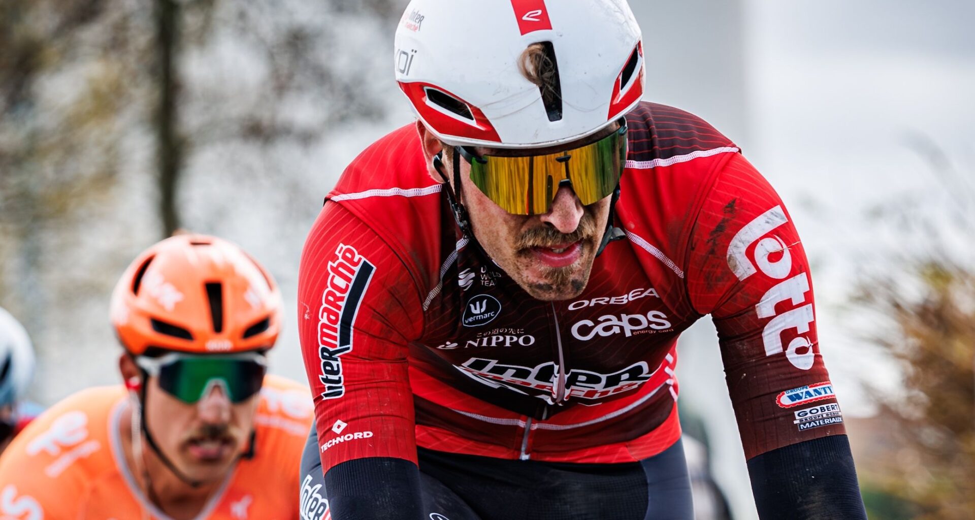 Jonas Rutsch and Patrick Eddy add experience for Classics charge for Modern Adventure Factor Racing in 2027