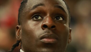 Injury news: Updates on Jeremie Frimpong and Dominik Szoboszlai
