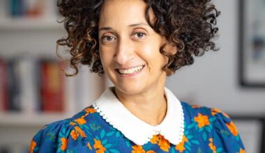 Katharine Birgalsingh