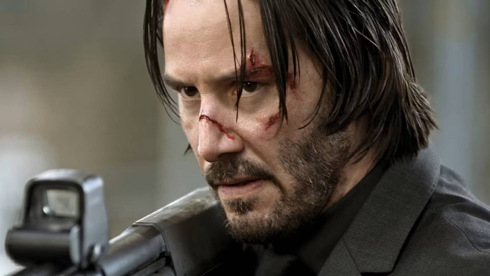 Keanu Reeves Officially Replaces Alan Ritchson in New 'Die Hard'-Esque Netflix Action Thriller