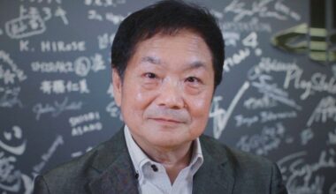 PlayStation founder Ken Kutaragi says discs became "metaphor for 'owning' games", and that upset at their discontinuation is a "mentality issue"
