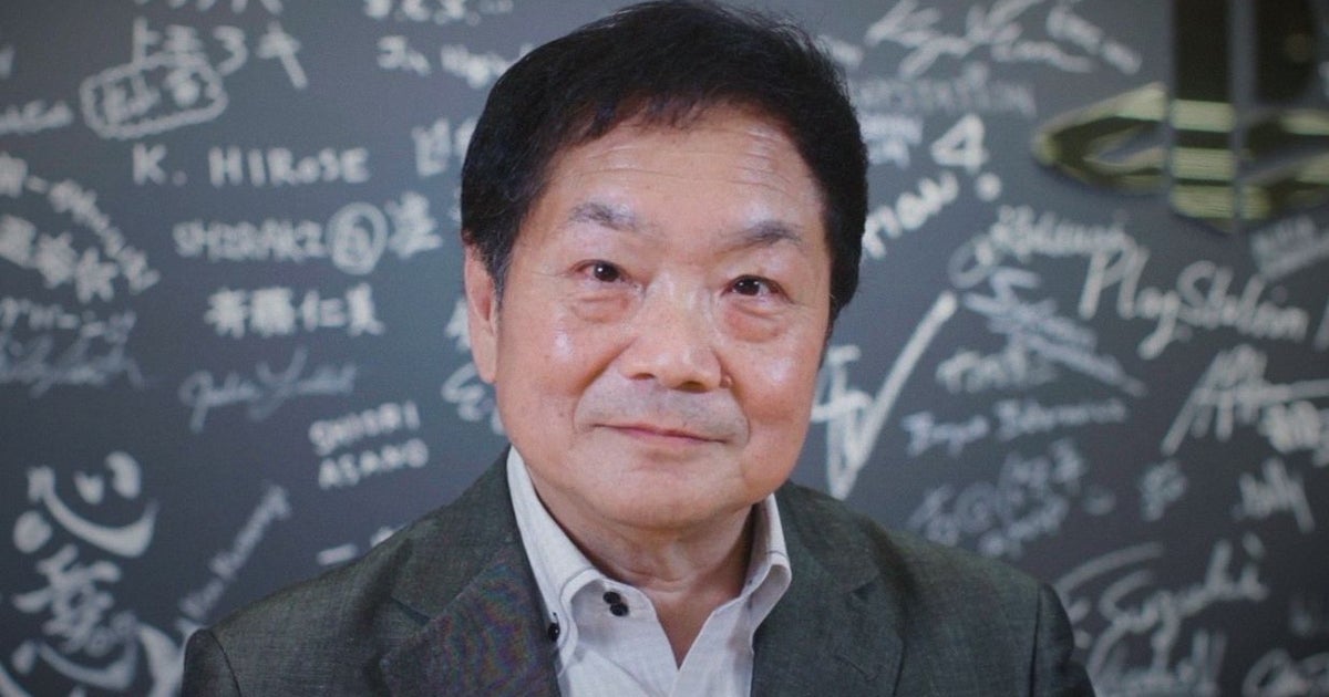 PlayStation founder Ken Kutaragi says discs became "metaphor for 'owning' games", and that upset at their discontinuation is a "mentality issue"