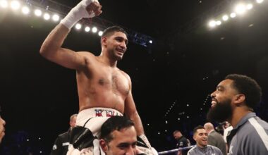 Paulie Malignaggi SAVAGES Conor Benn after Ryan Garcia KO: “HE IS TERRIBLE”
