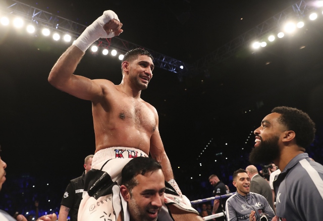 Paulie Malignaggi SAVAGES Conor Benn after Ryan Garcia KO: “HE IS TERRIBLE”