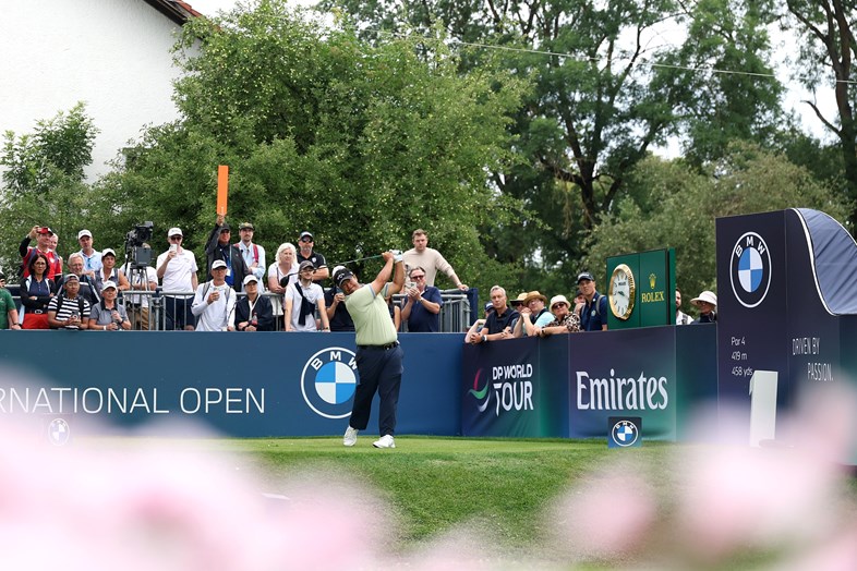 Kiradech Aphibarnrat has lost his DP World Tour card after withdrawing from the Genesis Championship in South Korea.
