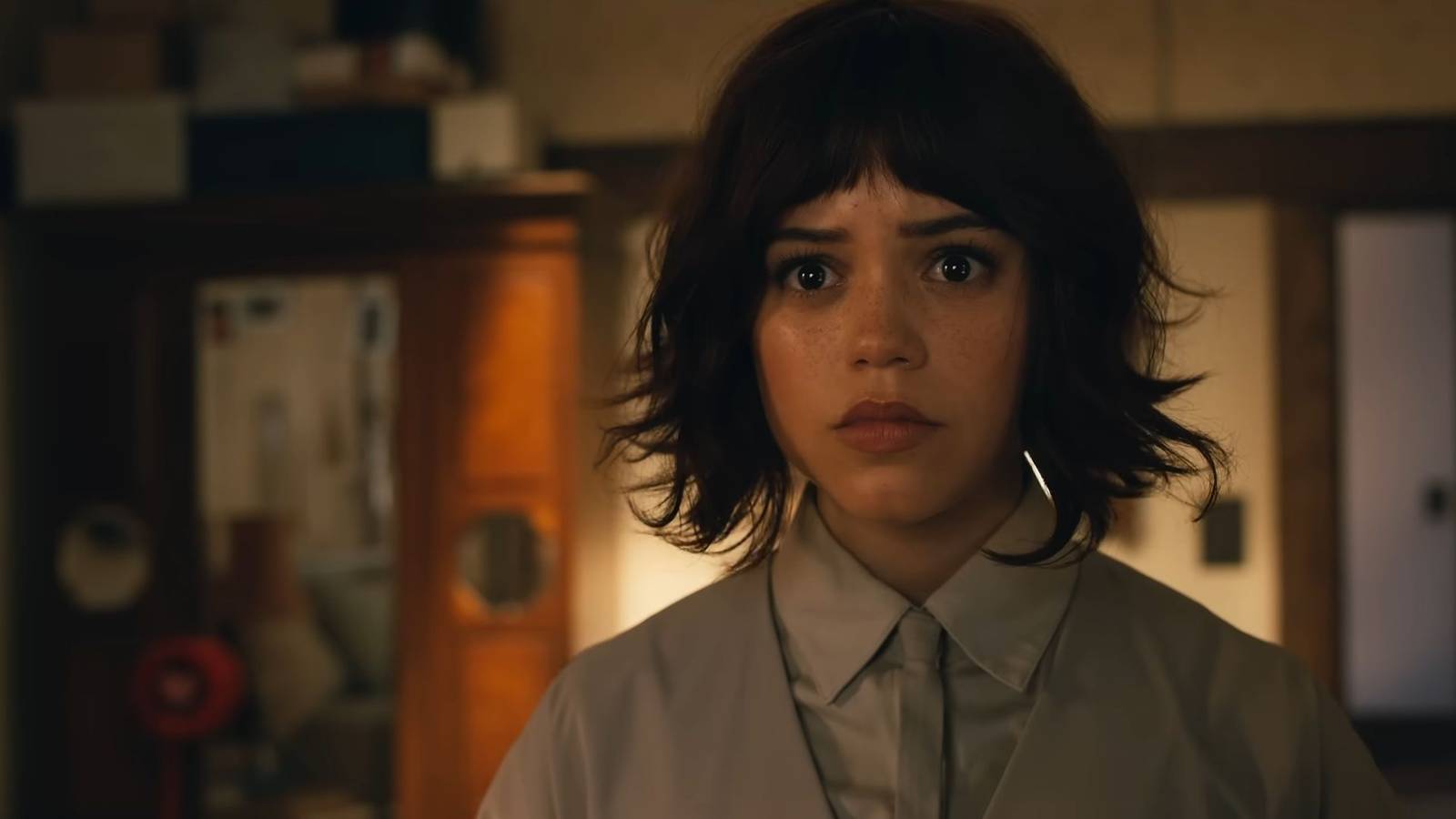 Jenna Ortega's Dystopian Sci-Fi Movie Officially Lands Record-Breaking Box Office Weekend