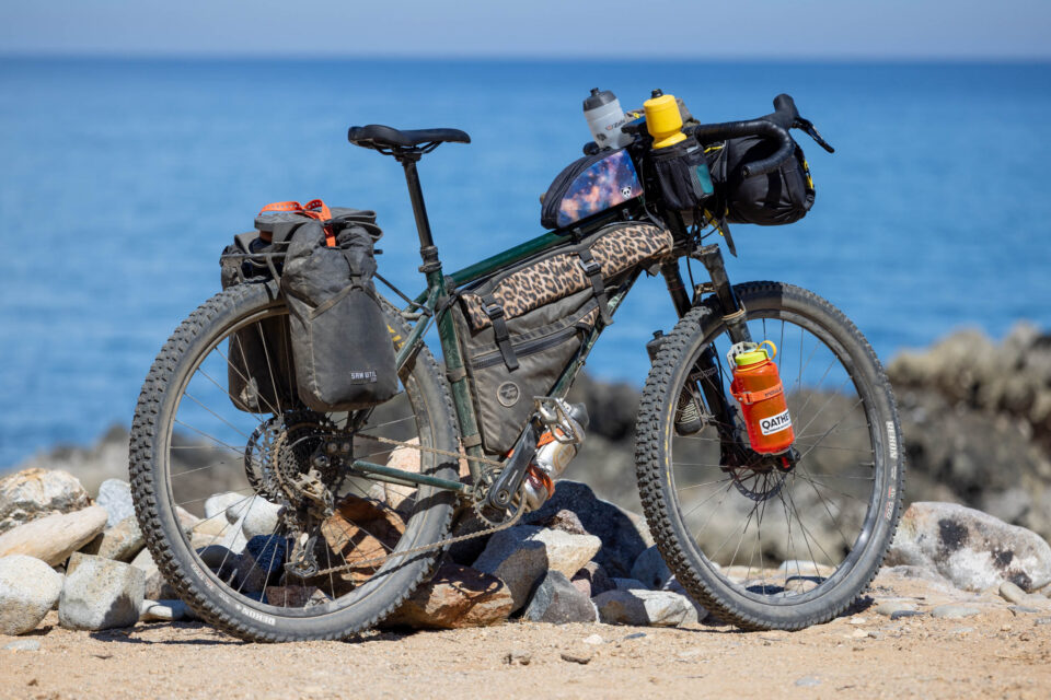 kona lbf review, legend of big fork