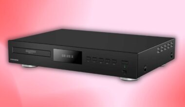 A new trio of 4K UHD Blu-ray players is hitting the scene