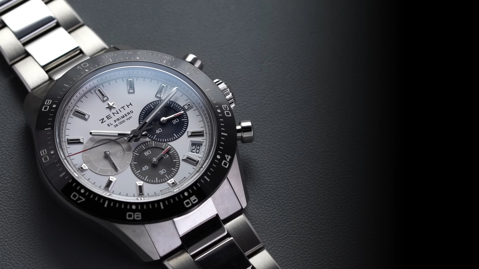 4 Sophisticated Swiss Smartwatches To Level Up Your Style