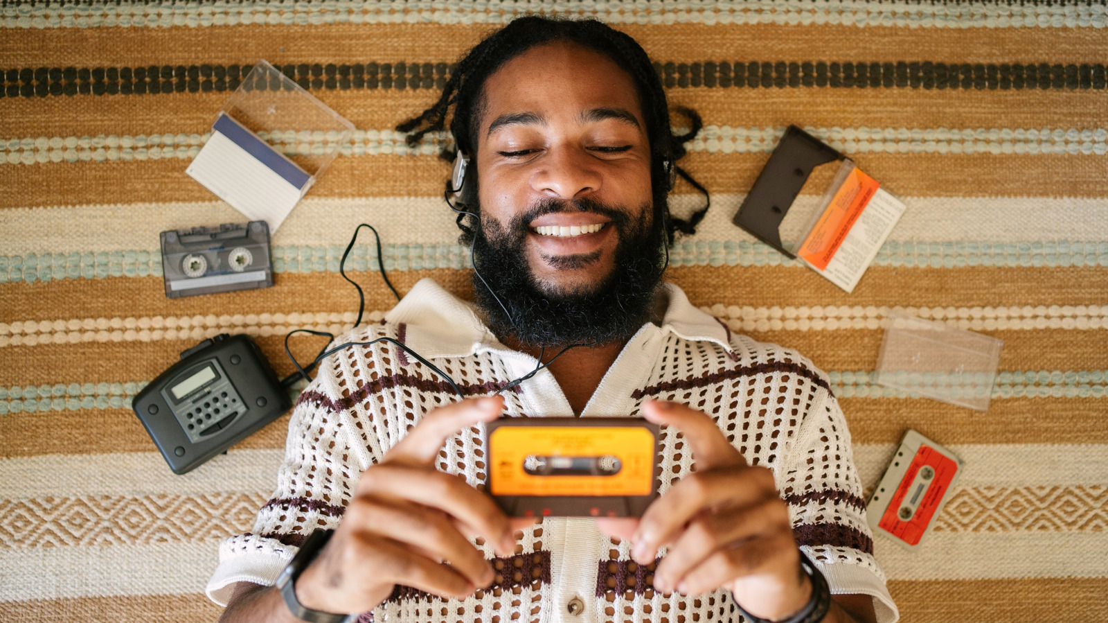 4 Retro-Inspired Gadgets To Get A Nostalgia Hit