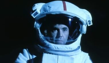 Star Trek's Walter Koenig Was In A '80s Sci-Fi Horror Movie With Bruce Campbell