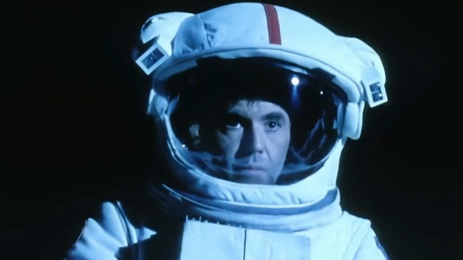 Star Trek's Walter Koenig Was In A '80s Sci-Fi Horror Movie With Bruce Campbell