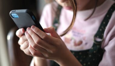 Teachers Reveal Kids' Shocking Screen Time Effects