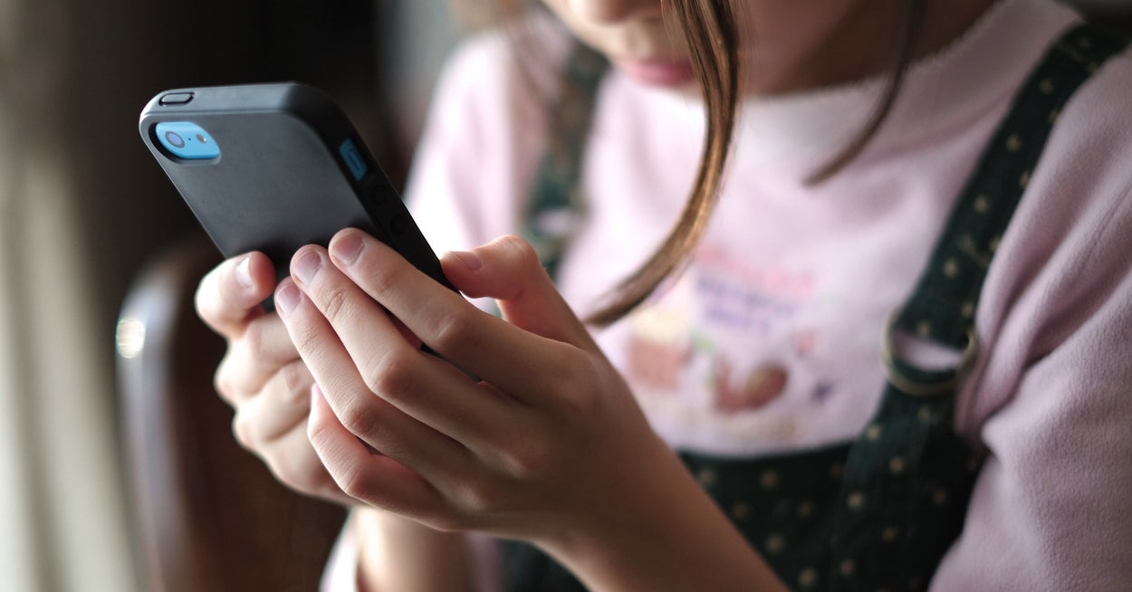 Teachers Reveal Kids' Shocking Screen Time Effects
