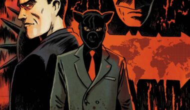 LATE: Absolute Batman Slips From November To December