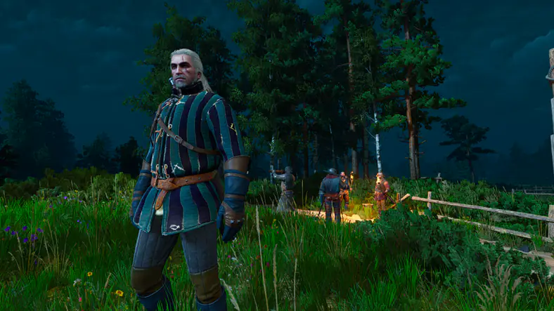 The Witcher 3: Wild Hunt – Remastered on Nintendo Switch 2 Gets Patch 5.01 With Better Visuals and Resolution