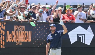 Two of LIV Golf's biggest remaining stars could hold the key to the future of the league's most popular tournament...