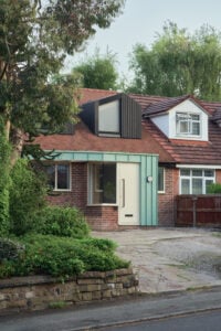 Deyne Avenue by Loader Monteith