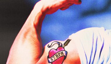 A Low Resting Heart Rate Is the New Fitness Flex