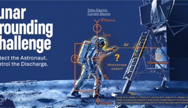 NASA’s Lunar Grounding Challenge Is A Real Buzz