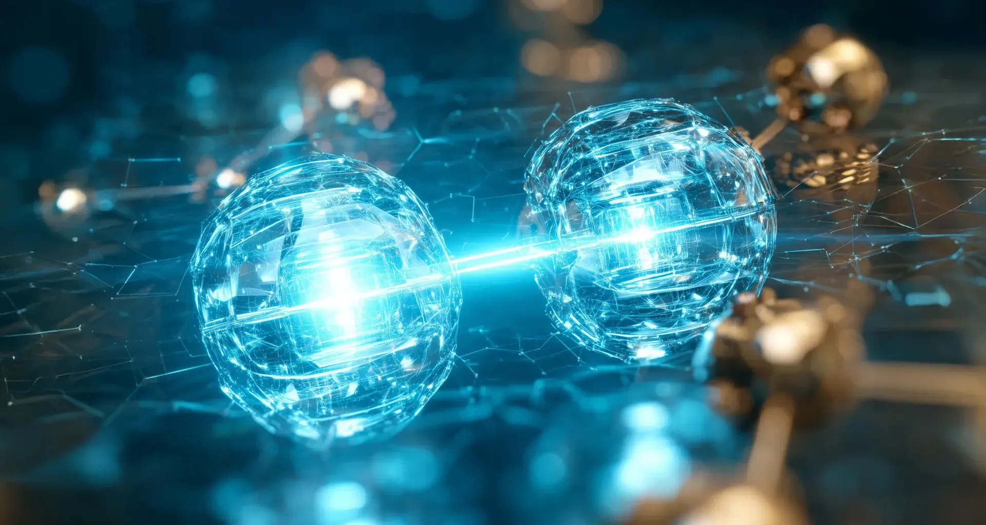 This new qubit could be 100 times less error-prone in superfluid quantum computer breakthrough