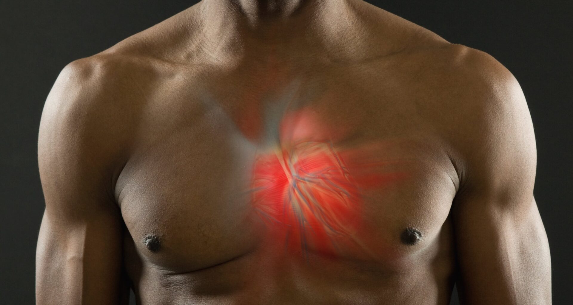 Both Low And High Testosterone Seem to Be Linked to an Irregular Heartbeat, Study Finds : ScienceAlert