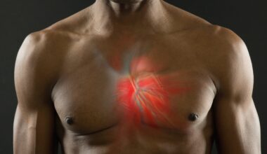 Both Low And High Testosterone Seem to Be Linked to an Irregular Heartbeat, Study Finds : ScienceAlert