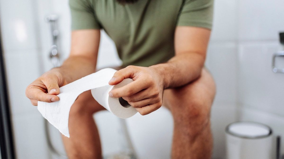 Sexually transmitted diarrhoea is on the rise and it's 'close to untreatable'