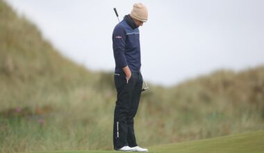 Which players are about to lose DP World Tour cards? These are the big names either on the bubble or in desperate need of a big week to salvage their playing rights...