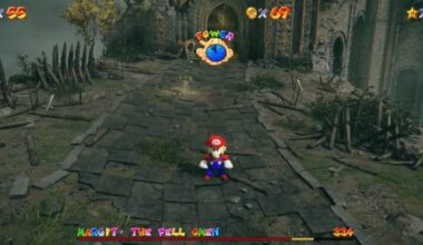 Modders, Please Stop Putting Games Inside Other Games With AI