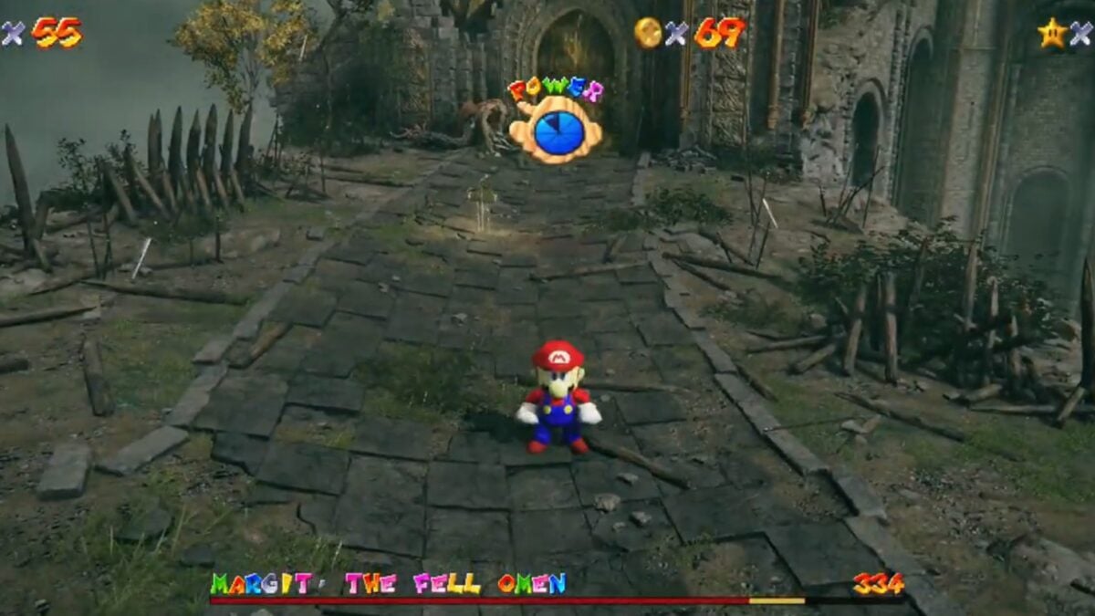 Modders, Please Stop Putting Games Inside Other Games With AI