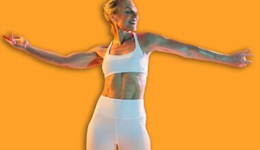 Core Exercises for Women Over 65: 5 Morning Moves