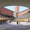 Mecanoo Releases New Images of the Museum Boijmans Van Beuningen Renovation in Rotterdam - Image 7 of 11