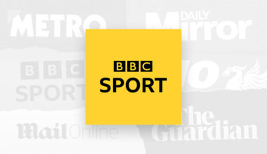Bournemouth open to Alex Scott sale in January