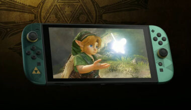 Nintendo says Zelda is a "global phenomenon," and they underestimated customer interest in 40th anniversary products, restocks coming