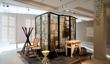 Design Museum Gent | Metal Magazine