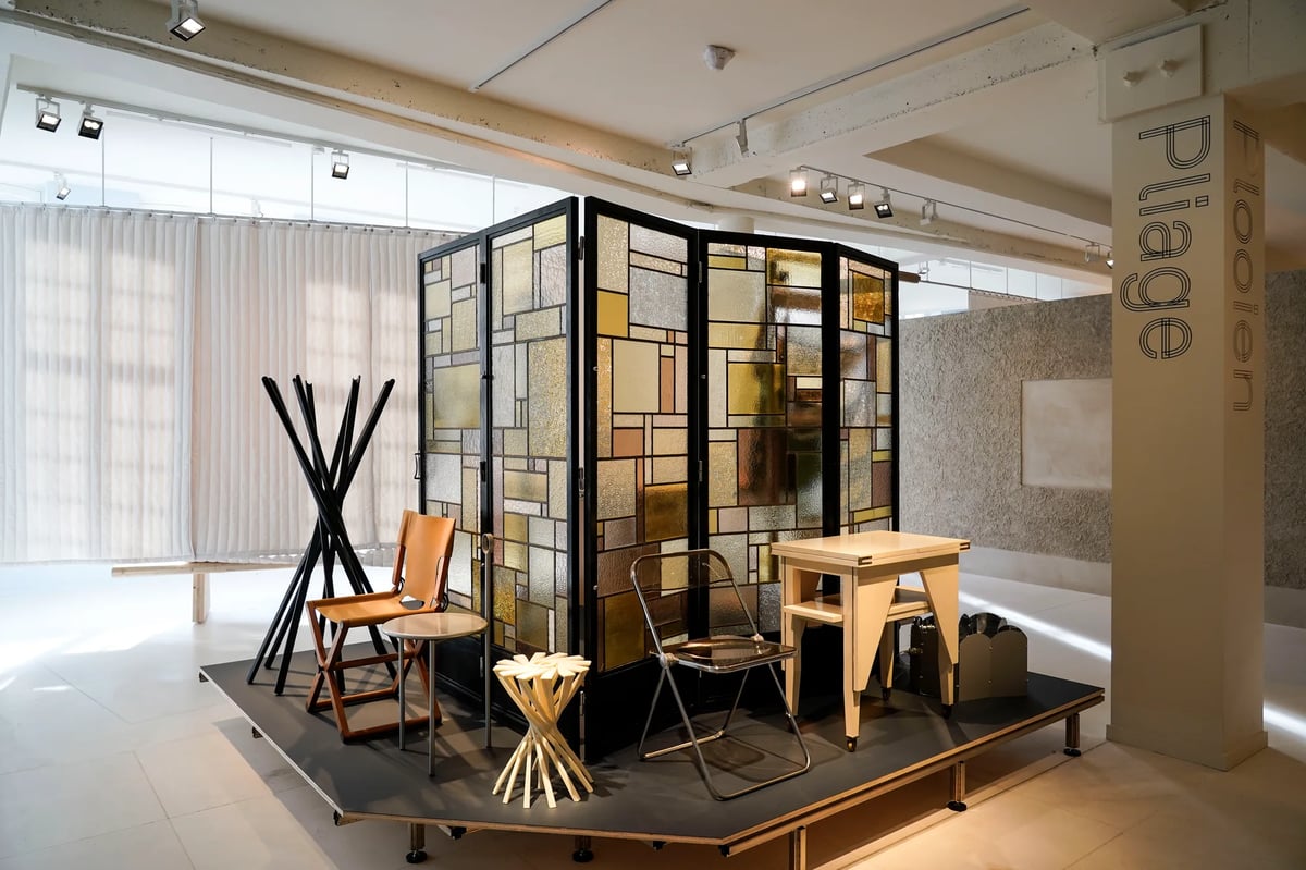 Design Museum Gent | Metal Magazine