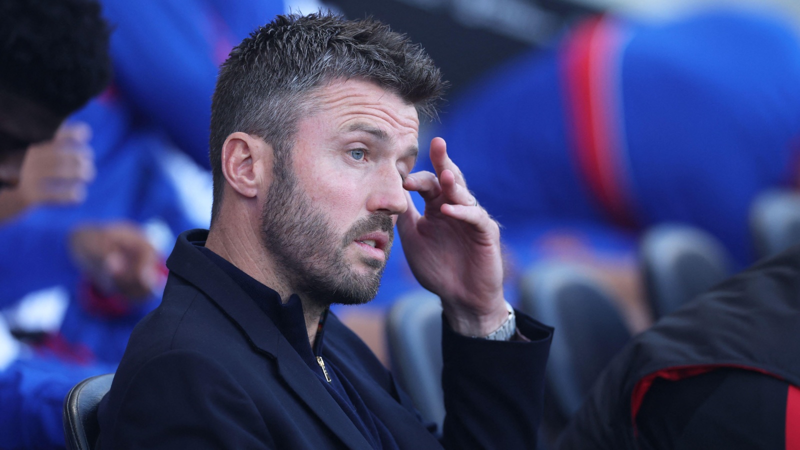 Man Utd: Juventus line up TWO signings from United with Newcastle affected